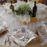 阿里奥拓村旅馆 酒店 Terruggia