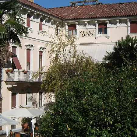 Ariotto Village Hotel Terruggia