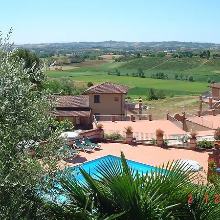 Ariotto Village Terruggia
