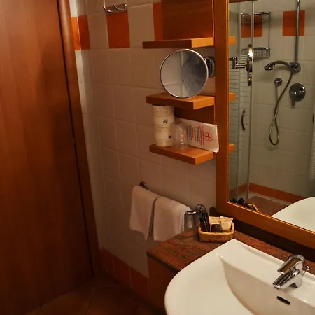 Hotel Ariotto Village Terruggia