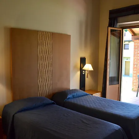 Hotel Ariotto Village