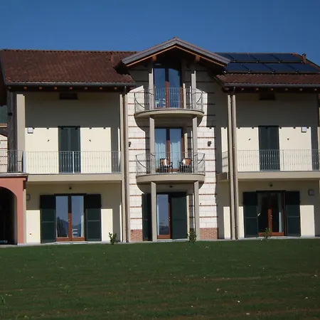 Ariotto Village 4*