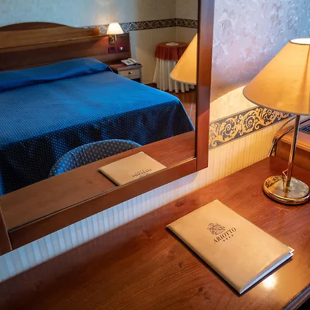Ariotto Village Hotel 4*