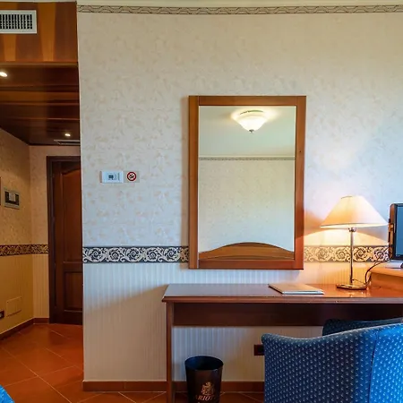 Ariotto Village 4* Terruggia