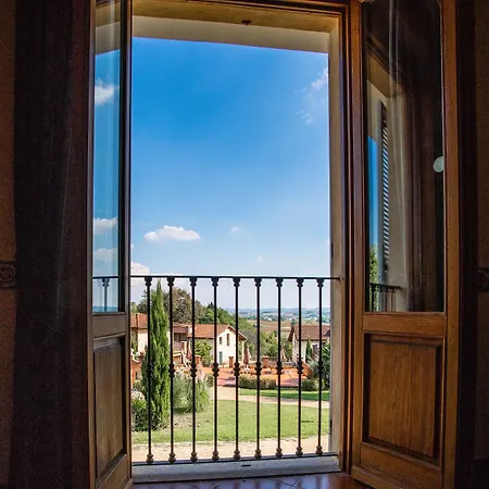 Hotel Ariotto Village