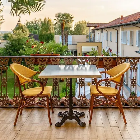 Ariotto Village Hotel Terruggia