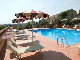 Hotel Ariotto Village 4*