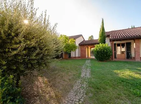 Ariotto Village Hotel Terruggia