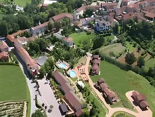 Ariotto Village Hotel 4*