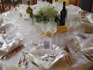 Ariotto Village Hotel Terruggia