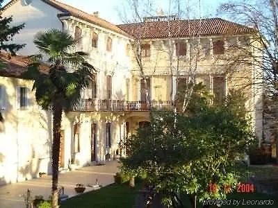 Ariotto Village Отель 4*