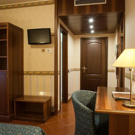 Ariotto Village Hotel Terruggia