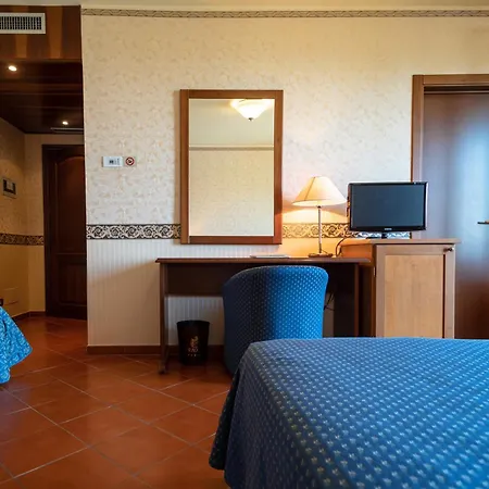 Ariotto Village 4* Terruggia