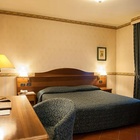 Ariotto Village Hotel