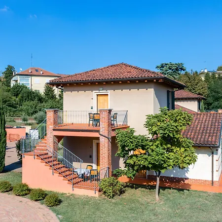 Hotel Ariotto Village