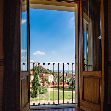 Hotel Ariotto Village