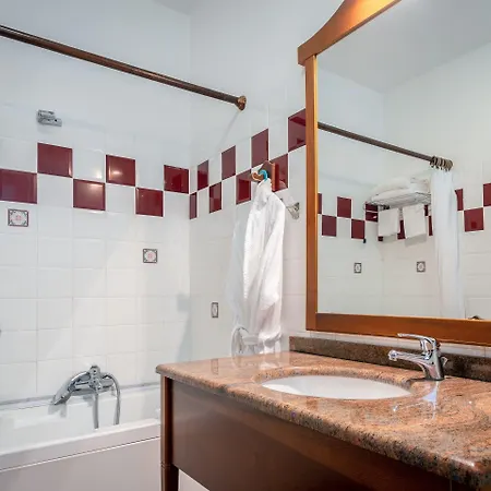 Ariotto Village Hotel Terruggia