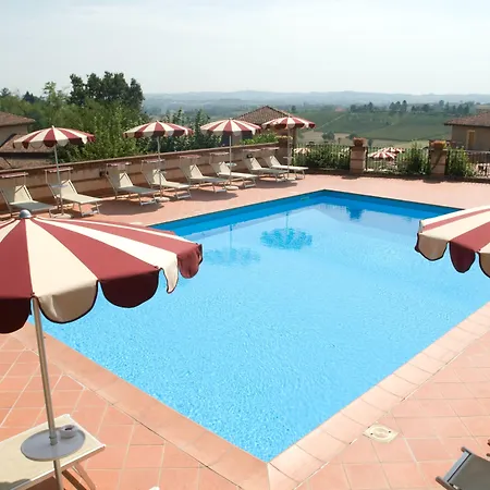 Ariotto Village Hotel