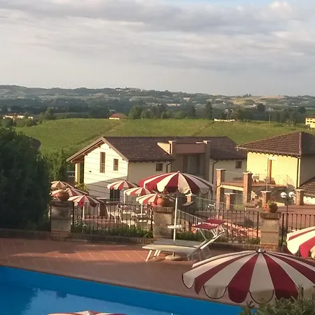 Ariotto Village
