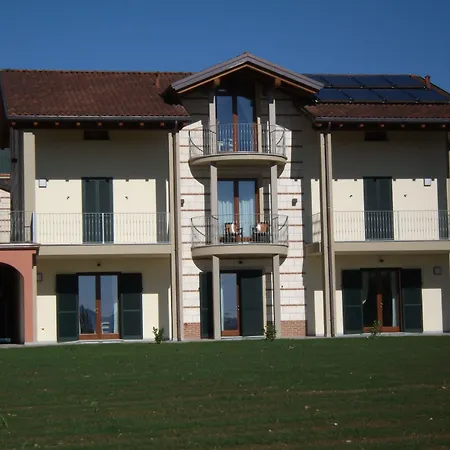 Hotel Ariotto Village