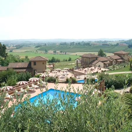 Ariotto Village Terruggia