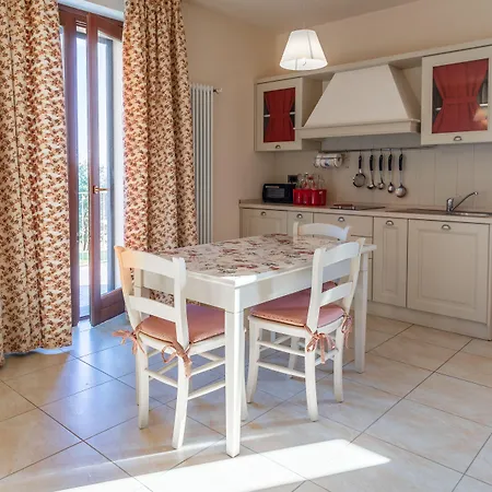 Ariotto Village Hotel 4*