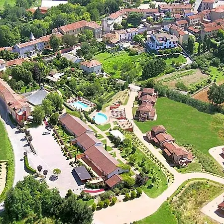 Ariotto Village 4* Terruggia
