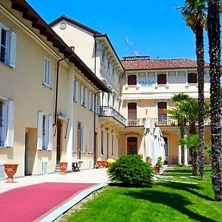 Ariotto Village Hotel