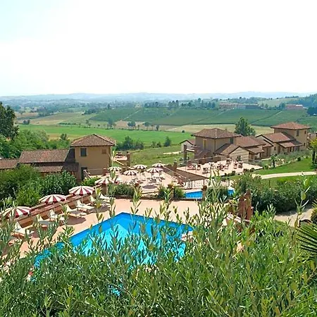 Ariotto Village 4* Terruggia
