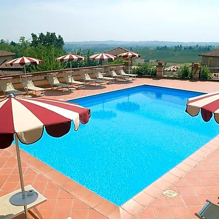 Hotel Ariotto Village Terruggia