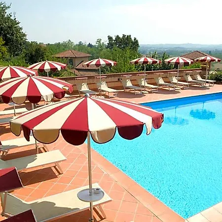 Ariotto Village Hotel 4*
