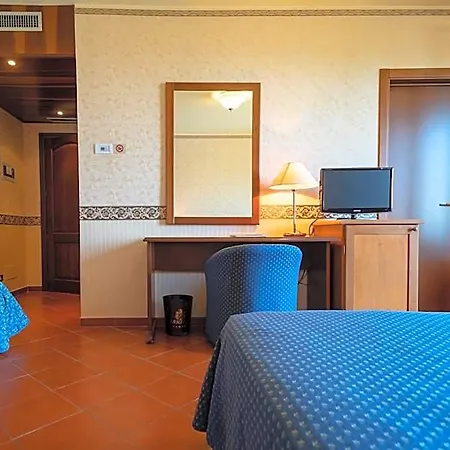 Hotel Ariotto Village