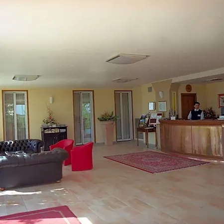 Ariotto Village Hotel