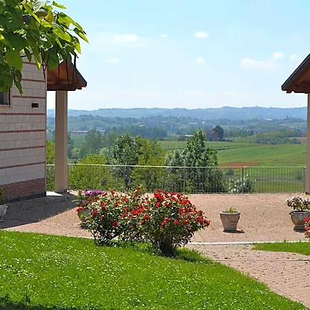 Ariotto Village 4* Terruggia