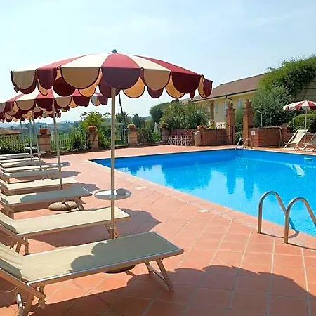 Ariotto Village Hotel Terruggia