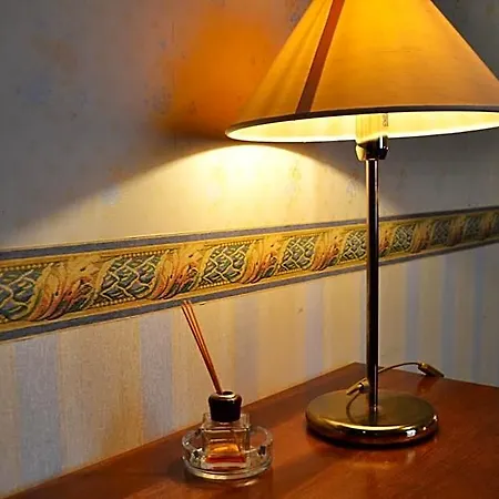 Hotel Ariotto Village Terruggia