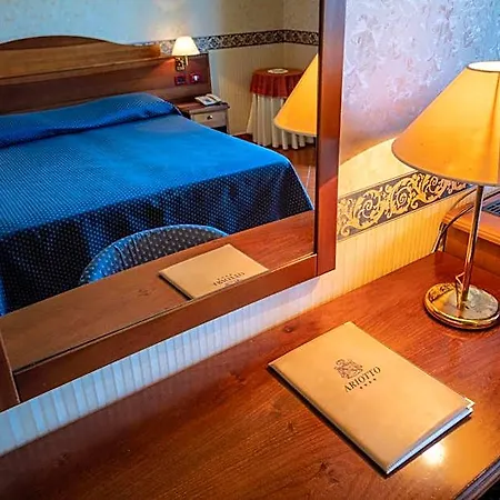 Hotel Ariotto Village 4*