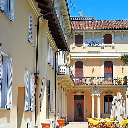 Hotel Ariotto Village 4*