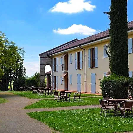 Ariotto Village Terruggia
