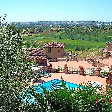 Ariotto Village 4*