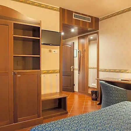 Ariotto Village Hotel Terruggia