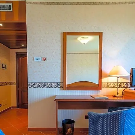 Hotel Ariotto Village