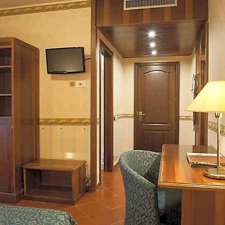 Ariotto Village Hotel 4*