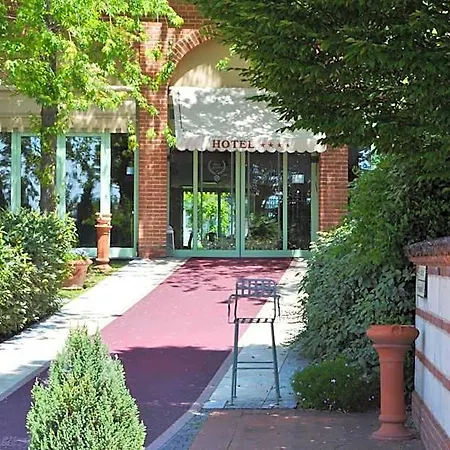 Ariotto Village Hotel Terruggia