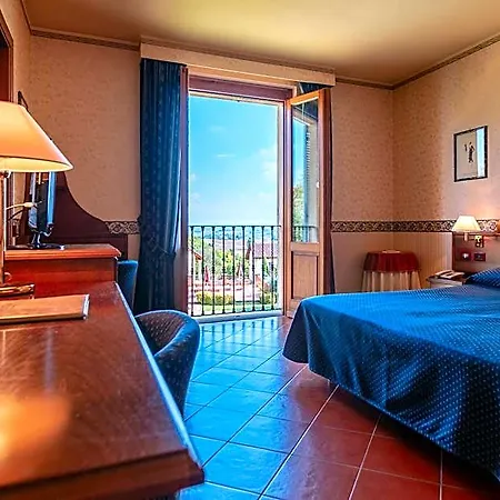 Ariotto Village Hotel