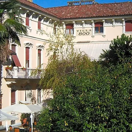 Ariotto Village Hotel 4*