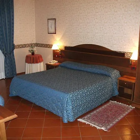 Ariotto Village Terruggia