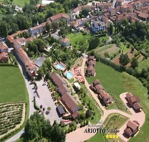 Hotel Ariotto Village