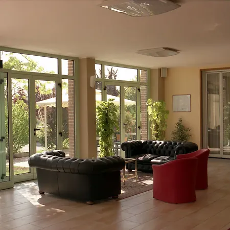 Ariotto Village Hotel 4*