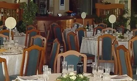 Ariotto Village 4* Terruggia